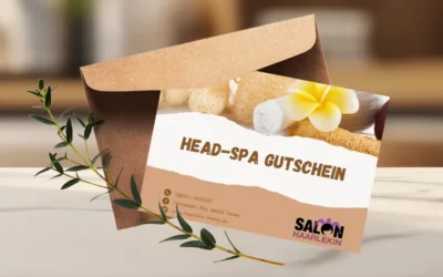 HEAD-SPA GUTSCHEIN